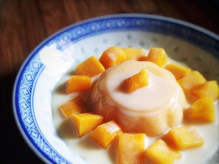 5 Resep Puding Segar untuk Jualan