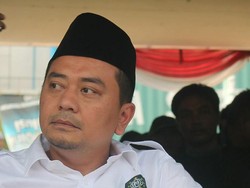 Elite PKB: Ganjar Mau Jadi Wapres Prabowo? Saya Bayangkan Rumit