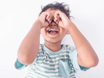 Lakukan Ini Dulu Yuk, Bun, Sebelum Hadapi Anak Tantrum