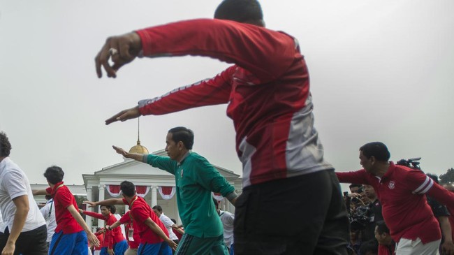 Unit Kerja Presiden Pembinaan Ideologi Pancasila menyemai nilai Pancasila untuk membendung gerakan radikal. Sasarannya jelas: mahasiswa dan perguruan tinggi.