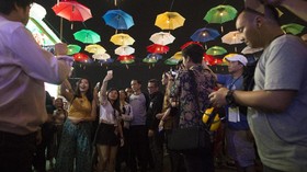Mulai Tahun Ini WTF Digelar Setiap Juli