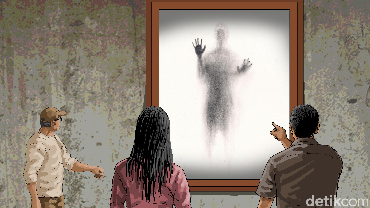 img-title Kisah Paranormal Activity Paling Seram di Jepang