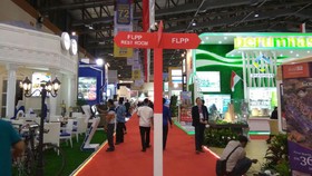 BTN Raih Potensi Kredit Rp8,36 T dari Indonesia Properti Expo