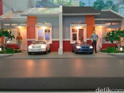 Warga Depok Wajib Punya Garasi, Berapa Ongkos Bikinnya?