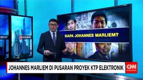 Siapa Sosok Johannes Marliem ?
