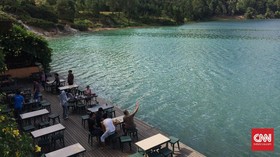 Teduh dan Syahdu di Tanah Minahasa Manado