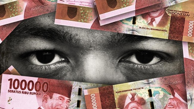 Kasus dugaan penuyimpangan fasilitas kredit pada BPD Papua tersebut diduga merugikan negara hingga Rp270,26 miliar.