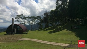 MarkPlus Dukung Pariwisata Sulawesi Utara