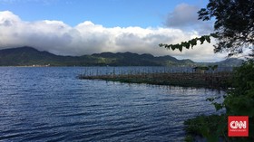 8 Objek Wisata di Minahasa Selain Gunung Soputan