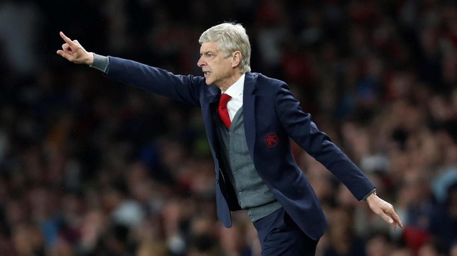Arsene Wenger menyatakan bahwa Arsenal tak akan gentar bermain di markas Chelsea, Stamford Bridge, Minggu (16/9) nanti.