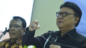 Mendagri Segera Ganti Wali Kota Tegal Siti Usai Diciduk KPK