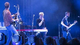 Tiket Konser Kodaline di Indonesia Bisa Mulai Dibeli Esok