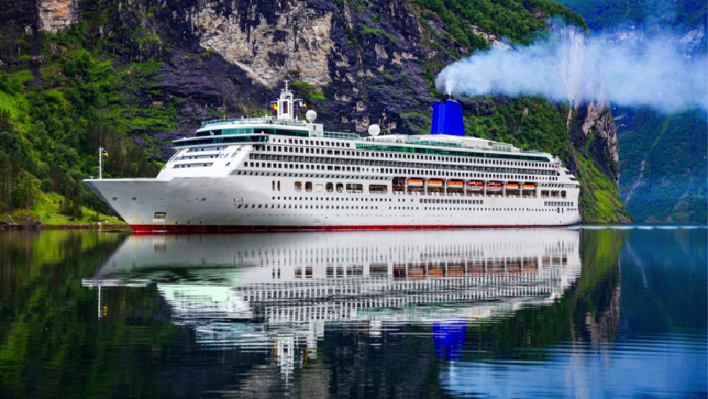 Bali kini akan membangun infrastruktur untuk cruise atau pesiar.