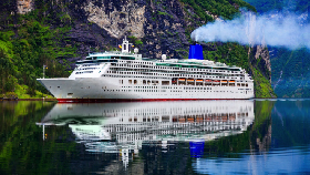 Fasilitas Mega Cruise di Celukan Bawang Siap Dibangun