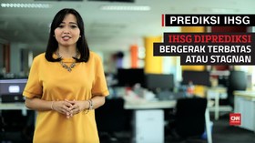 Investor Saham Cermati Ketegangan Politik AS-Korut