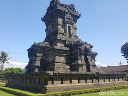 10 Warisan Budaya Benda Asal Kabupaten Malang, Mulai Candi hingga Museum