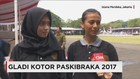 Gladi Kotor Paskibraka 2017