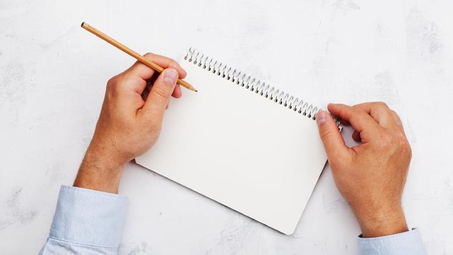 Tanggal 13 Agustus ditetapkan sebagai hari kidal internasional. Berikut fakta-fakta unik tentang orang kidal.