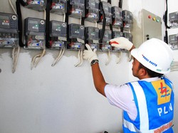 Tagihan Listrik 4,3 Juta Pelanggan Bengkak, Ini Datanya