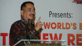 Industri Pariwisata Punya Pesaing Baru di Asia Tenggara