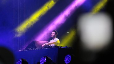 img-title Jonas Blue, KAAZE, hingga Winky Wiryawan Siap Guncang 'Scream or Dance'