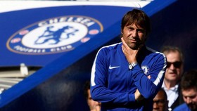 Calon Dipecat Chelsea, Conte Diintai 'Kutukan West Brom'