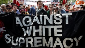 Insiden di Charlottesville, KBRI Washington Imbau WNI Waspada