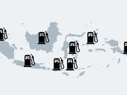Buruh Ancam Mogok Gede-gedean Kalau BBM Naik