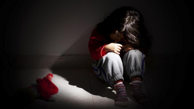 KPAI menyebut pedofil jaringan internasional sering beraksi di tempat wisata. Anak jalanan menjadi korban dengan dijanjikan uang Rp1,4 juta.