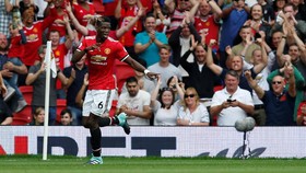 Lampard: Paul Pogba 'Pemain Youtube'