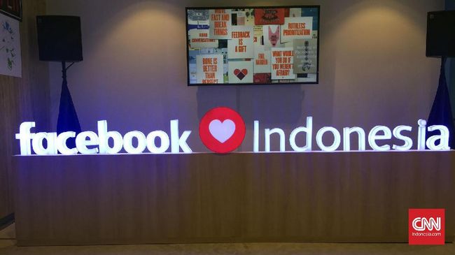 Facebook Tak Tahu Kapan Tutup Sementara Aplikasi Pihak Ketiga