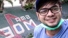 Artis Rio Reifan Direhab, Polisi Sebut Kasusnya Tetap Jalan