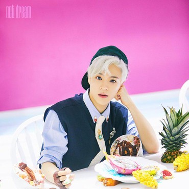 Fans Protes Nama Jeno NCT Digunakan di Serial 'Dikta dan Hukum'