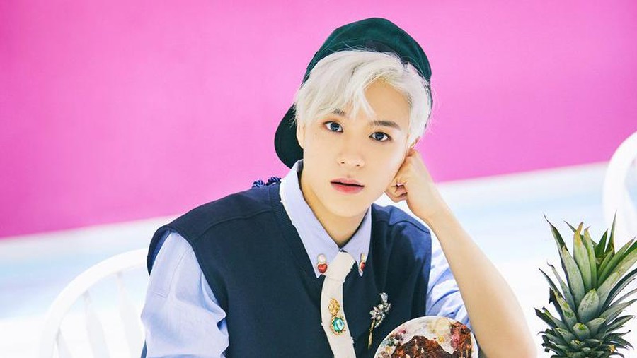 Jeno NCT Dream Jeno NCT Dream