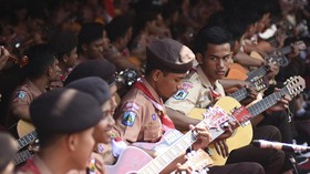 5 Bumi Perkemahan di Jakarta dan Sekitarnya