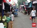 Ketika Pedagang Kecil Merasa Terjajah di Negeri Sendiri