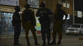 KBB Serang Desa di Burkina Faso, 30 Tewas Termasuk Tentara
