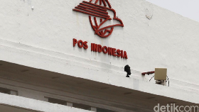 PT Pos Indonesia Bawa Branding Wonderful Indonesia ke Dunia