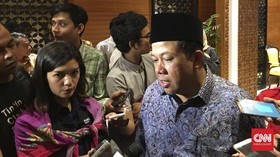 Fahri Klaim Rencana DPR Bangun Apartemen Pakai Dana Swasta