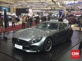 Mercy Bantah Gaikindo, BMW Bukan Merek Mewah Terlaris 2020