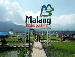 Mengenal Kabupaten Malang, Keindahan Alam dan Kuliner Khas