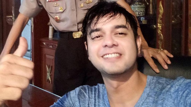 Ini bukan kali pertama Rio Reifan berurusan dengan polisi karena narkotik. Sebelumnya, pada 2015 silam, Rio juga pernah tersandung kasus serupa.