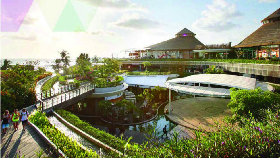 Sahid Group Dukung Branding Wonderful Indonesia