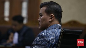 Periksa Andi Narogong, KPK Dalami Fee Paulus Tannos ke Anggota DPR