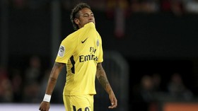 Perez: Neymar Bisa Raih Ballon d'Or Jika Bermain di Madrid