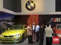 BMW M3 dan M4 Goda Orang Kaya Indonesia Kala Pandemi