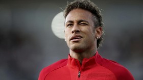 Ronaldo Desak Madrid Datangkan Neymar
