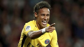 Neymar Akan Mudah Lupakan Trio MSN