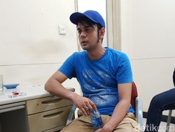Damai, Henny Mona dan Rio Reifan Cabut Laporan