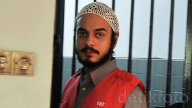 Jejak Aktor Rio Reifan Lima Kali Ditangkap Polisi Terkait Narkoba